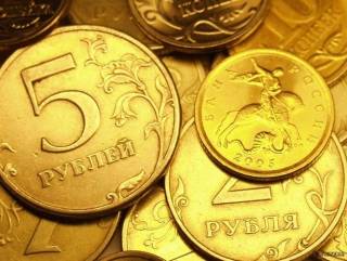 Рубль установил новый антирекорд