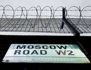 Долгие годы путь в Россию для наших бизнесменов был закрыт.