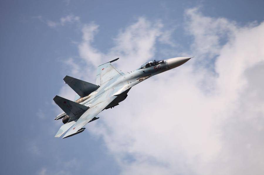 Су-27