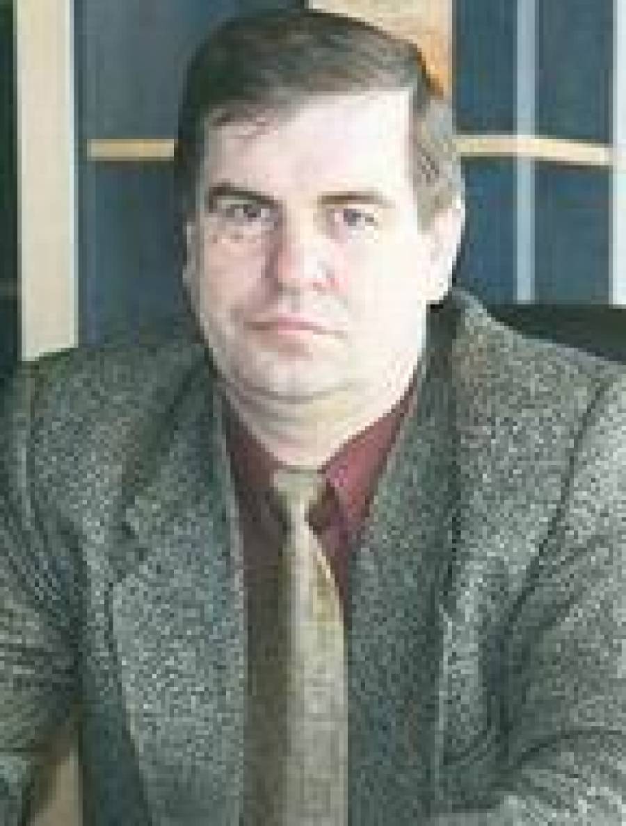 Виктор Мелнацис