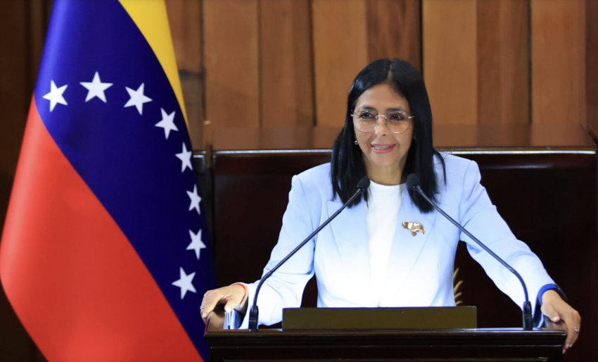 Венесуэла и Индия договорились о сотрудничестве в энергетике