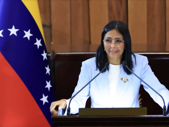 Венесуэла и Индия договорились о сотрудничестве в энергетике