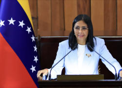 Венесуэла и Индия договорились о сотрудничестве в энергетике
