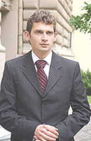 В.Силиниекс: &ldquo;Многие используют портовые площади попросту как склад &mdash; закупают товар, но затем никуда его не отправляют&rdquo;.