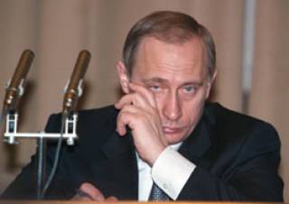 ФСБ &quot;лепит&quot; образ президента