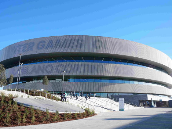 Оценены шансы хоккеистов Латвии получить медали на Олимпиаде в Милане