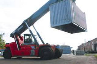 Транзит душат цены