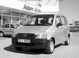Adam Opel AG: фирма гарантирует
