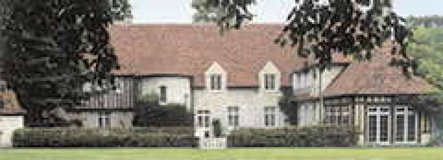  Этот дом стоит почти 10 млн. USD.