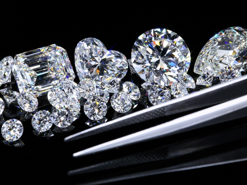 Налетай – подешевело: опять упали цены на бриллианты