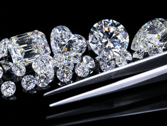 Налетай – подешевело: опять упали цены на бриллианты