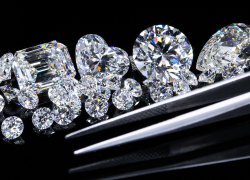 Налетай – подешевело: опять упали цены на бриллианты