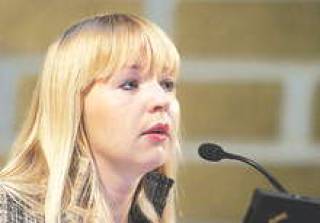 Элина Эгле: “Новый раунд борьбы еще впереди”.