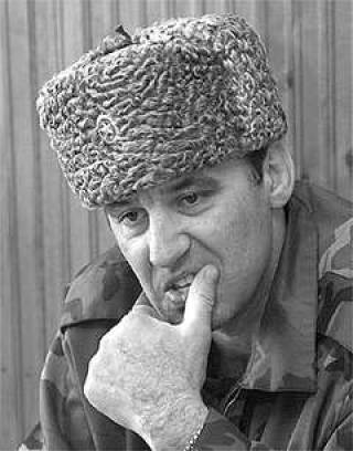 Гантамирову нашли место