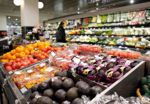 Темпы годовой инфляции в марте выросли