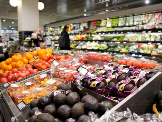 Темпы годовой инфляции в марте выросли