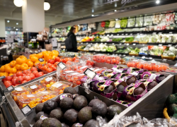 Темпы годовой инфляции в марте выросли