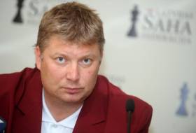Латвийский гроссмейстер Алексей Широв продолжает традицию, организовывая в марте сразу два турнира в Юрмале.
