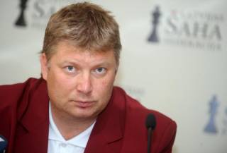 Латвийский гроссмейстер Алексей Широв продолжает традицию, организовывая в марте сразу два турнира в Юрмале.