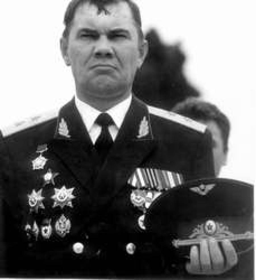 Политметеоцентр не исключает грозы