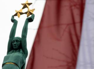 Брентон Таррант, устроивший теракт в Новой Зеландии, возможно, посещал Латвию