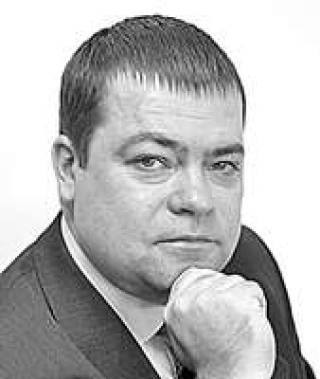 Андрей Кирьянов.