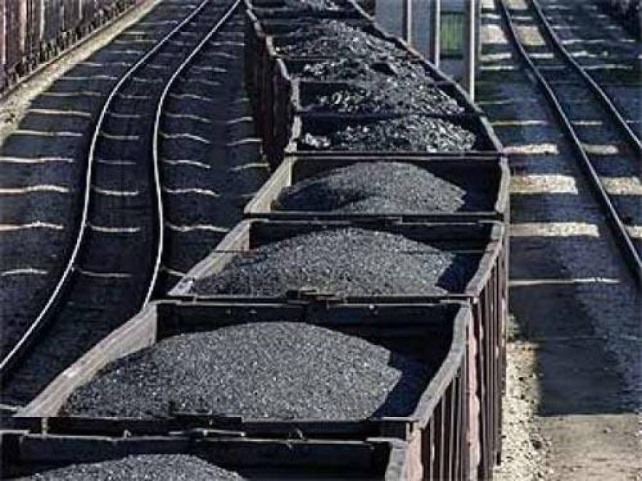 Польские шахтеры заблокировали движение поездов с российским углем