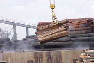 Принадлежащая той же Holbe AG фабрика Furnierwerk Winsen  в Германии продолжает работу.