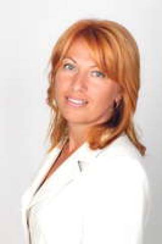 Диана Клюшкина, старший налоговый менеджер бюро присяжных адвокатов BDOZelmenis &amp; Liberte.