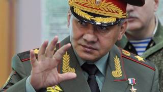 Латвийская разведка разгадала планы Шойгу: РФ готовится то ли нападать, то ли защищаться