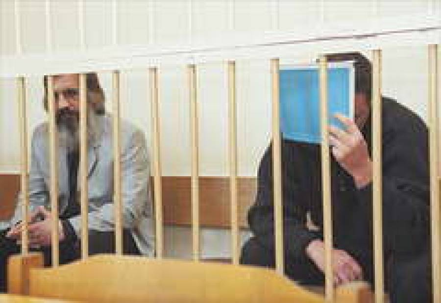 Бригада разбрелась до суда