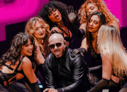 Деньги за билеты на отмененный концерт Pitbull вернут автоматически