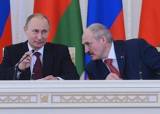 Лукашенко: политика России - глупая и безмозглая, а украинцы - родные люди
