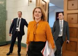 Силиня назвала условия, чтоб в Латвии жить стало сильно получше