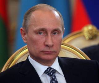 Die Welt популярно объяснил, почему россияне боготворят Путина