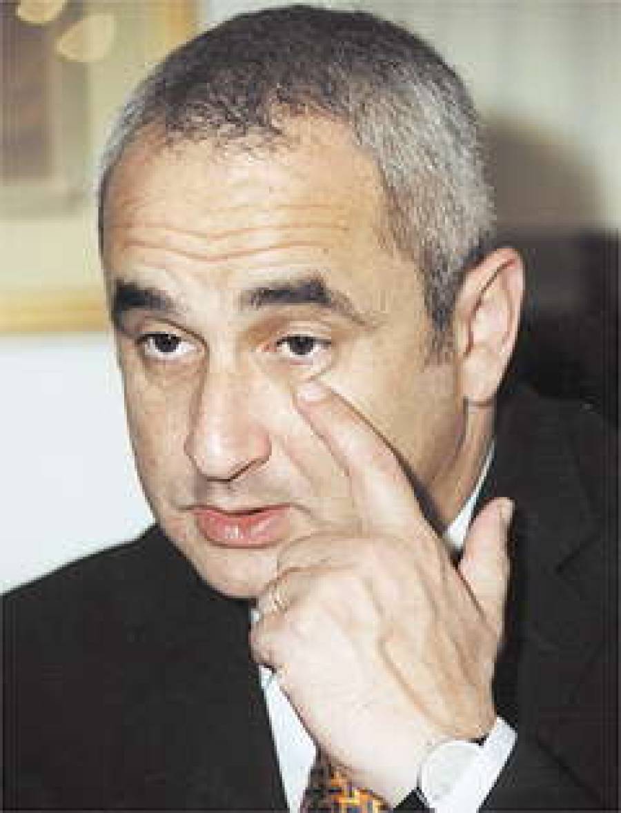 Угонщик будет выдан