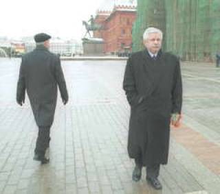 Вор в суперзаконе