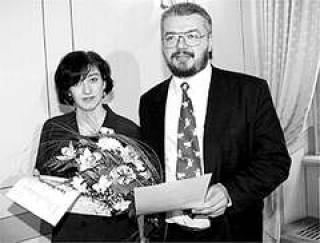 Победила Dienas bizness