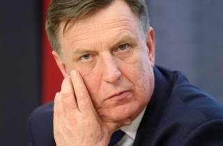 Премьер: Латвийцев ждёт повышение налогов