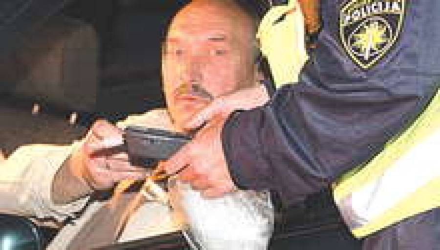 Алкоголиков вернут в автошколу