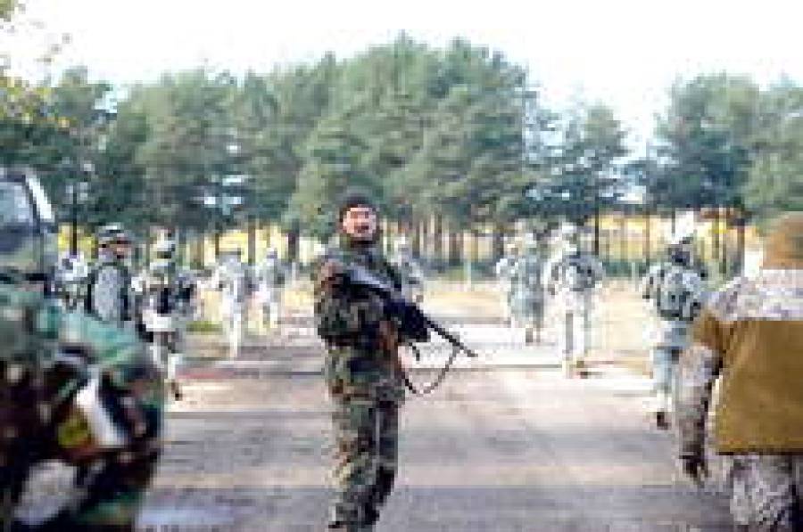 В армию вольют больше инвестиций
