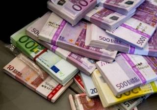 Для разогрева экономики временная администрация Рижской думы на 5 млн евро увеличила расходы столичного бюджета