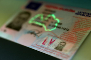 Получить права в CSDD можно будет дистанционно