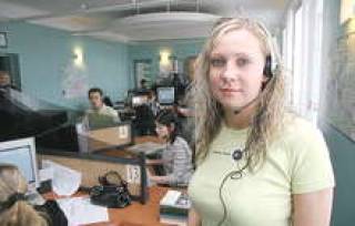 Операторы помогут делать бизнес