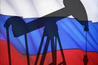 Россия снова может пострадать от падения цен на нефть, вместе с Ираном и Венесуэлой, а США и Китай от этого только выиграют.