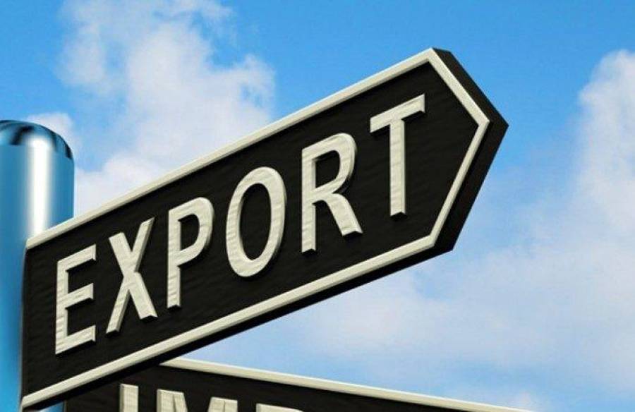Экспорт Латвии стремится к новым рекордам
