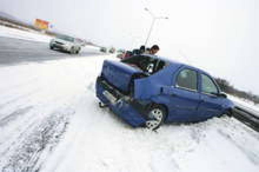 Зима 2010/2011 побьет рекорды прошлой по количеству