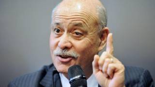 Рифкин: &quot;Нам нужна промышленная революция. Или мы все вымрем&quot;