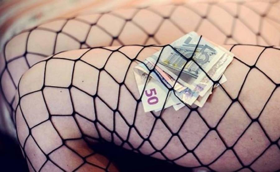 В плюс латвийскому ВВП пойдут наркотрафик и проституция