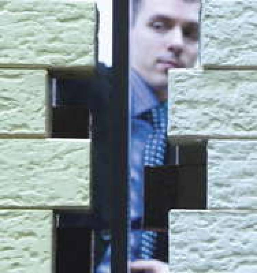 Строительные выставки на Кипсале всегда собирают сотни ведущих компаний Балтийского региона.